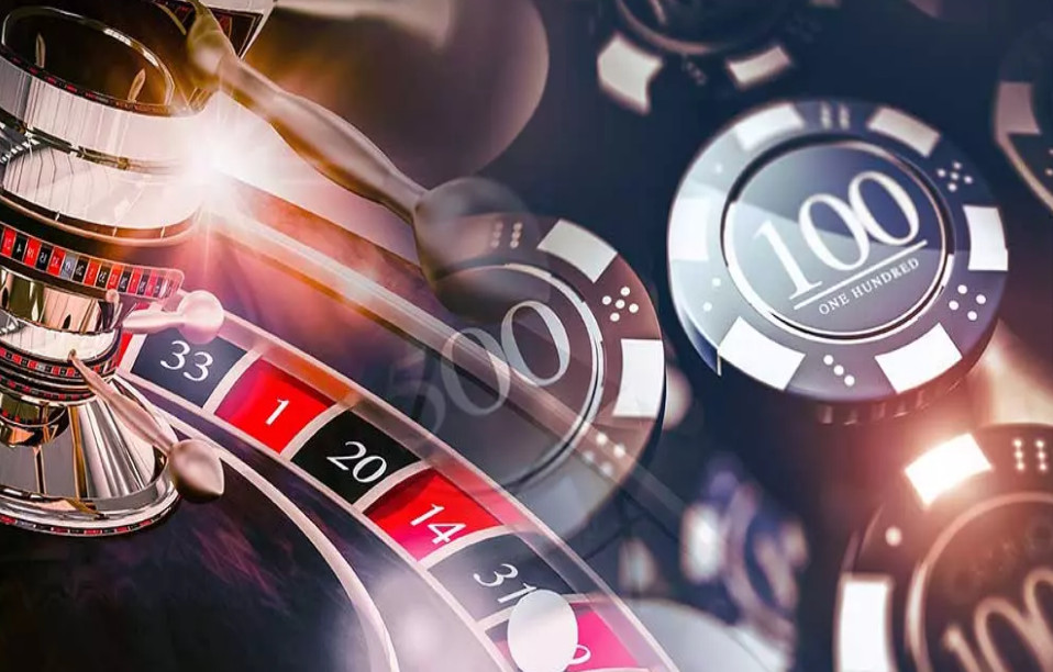 Casino online Top88